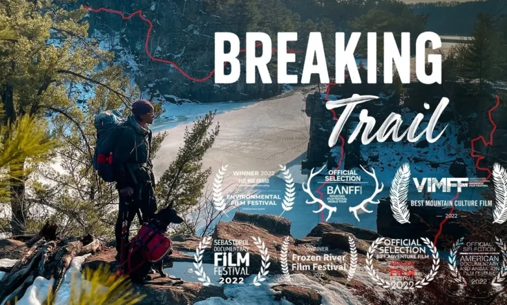 Breaking Trail