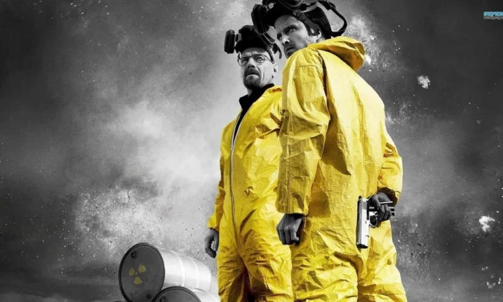Breaking Bad
