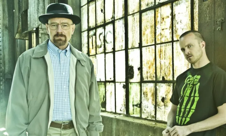 Breaking Bad: The Movie