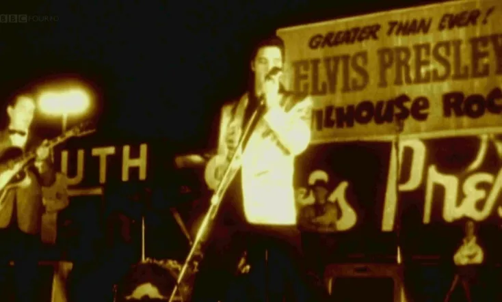 Britain's Most Dangerous Songs: Listen to the Banned