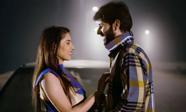 Brij Mohan Amar Rahe!