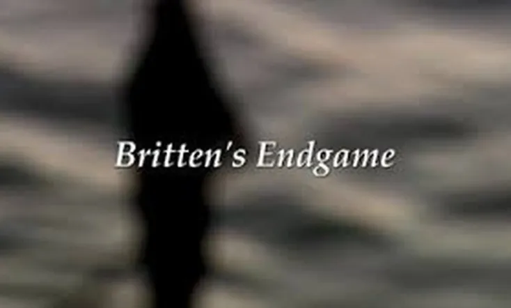 Britten's Endgame
