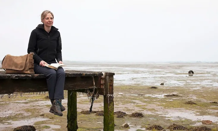 Britain's Lost Waterlands: Escape to Swallows and Amazons Country