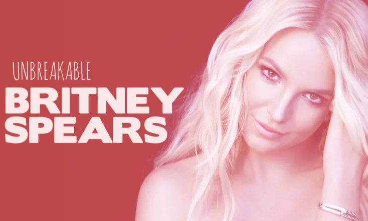 Britney Spears: Unbreakable