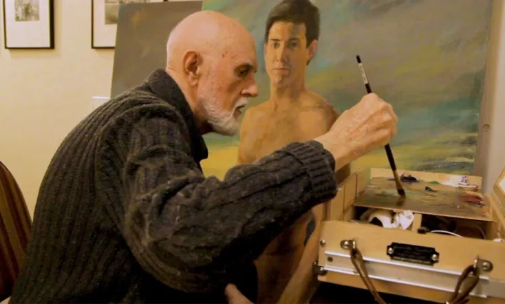 Bright Spark: The Reconciliation of Trevor Southey