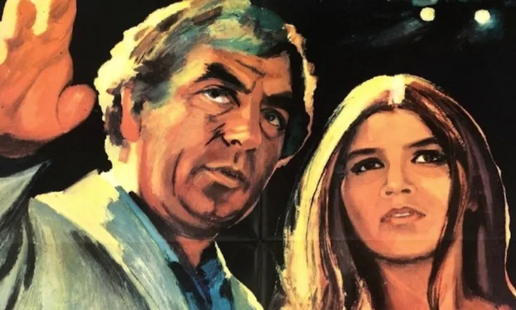 Brigade Miscellaneous in the Mountains and at the Sea