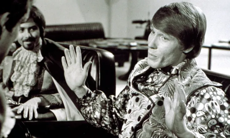 Bring a Little Loving