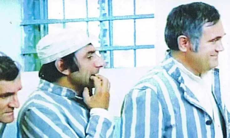 Brigade Miscellaneous on Alert