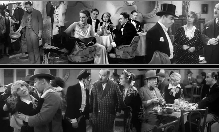 Bric à Brac et compagnie