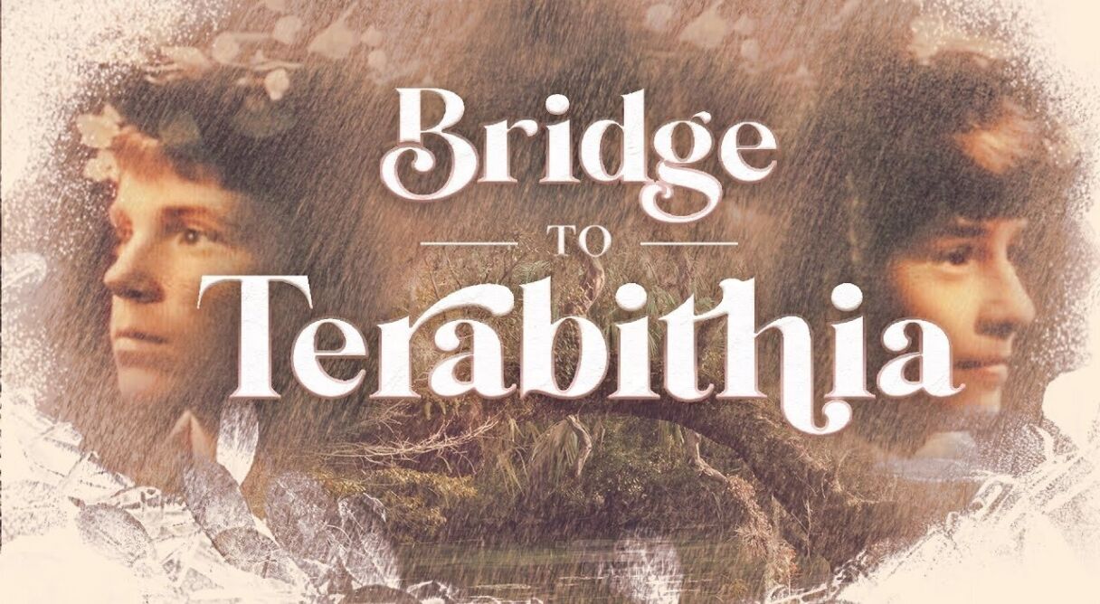 Bridge to Terabithia