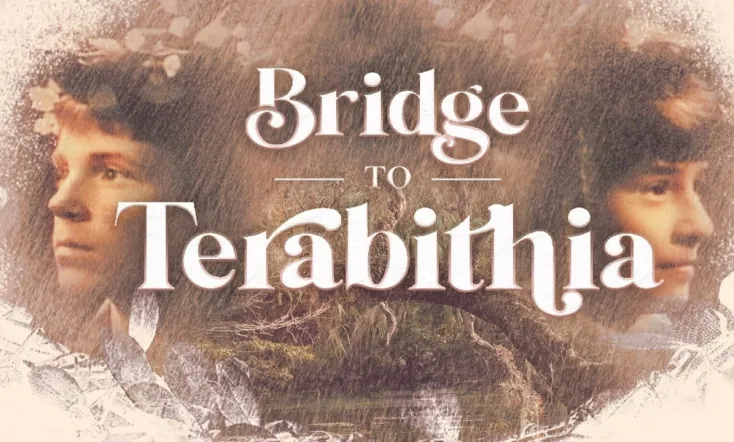 Bridge to Terabithia
