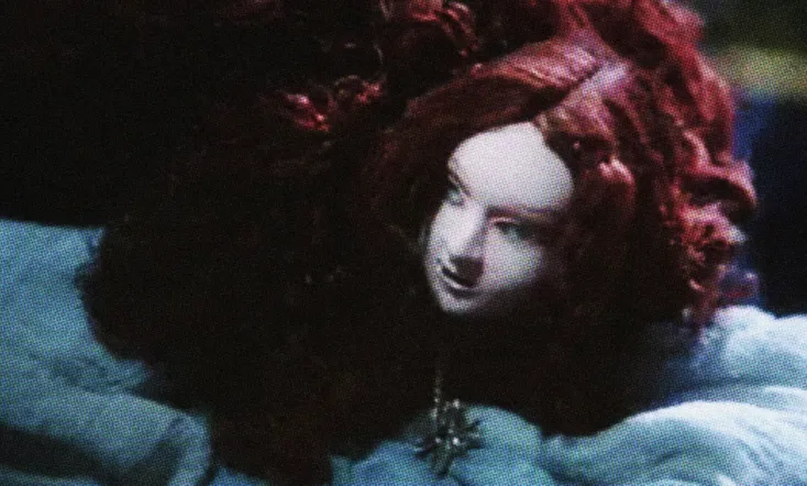 Briar-Rose or the Sleeping Beauty