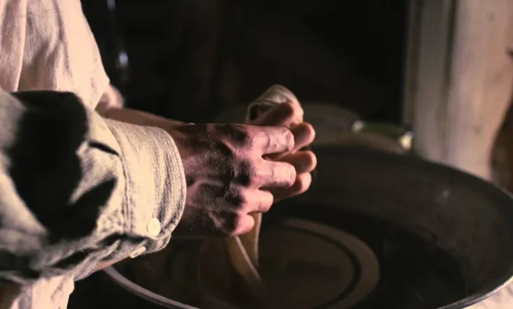 Brothers. The Final Confession