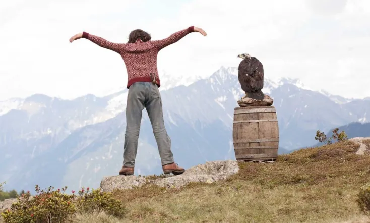 Brothers of the Wind