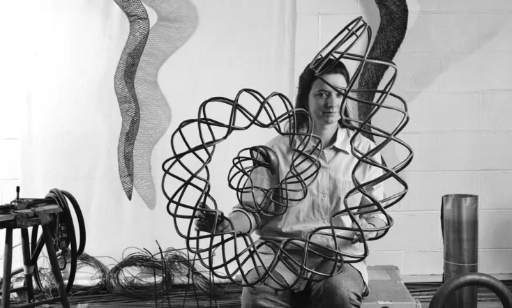 Bronwyn Oliver: The Shadows Within