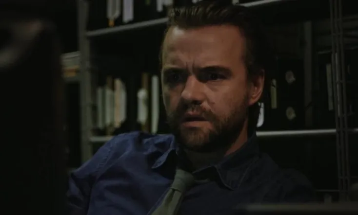 Broadcast Signal Intrusion