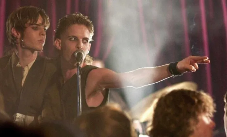 Brothers of the Head