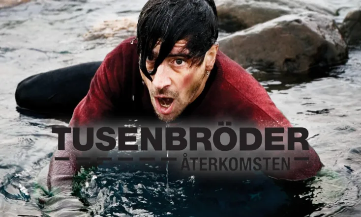 Brothers: The Return