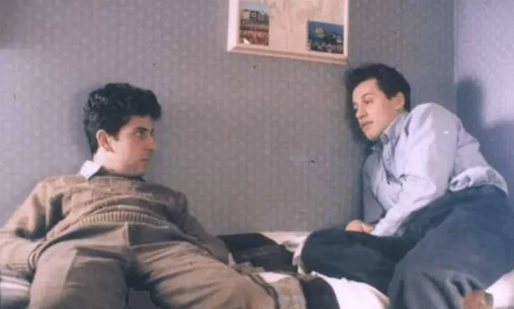 Brothers and Sisters