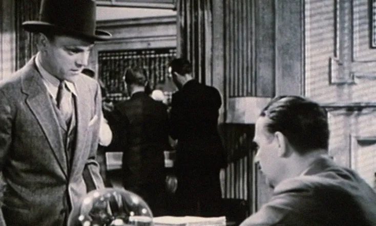 Brother, Can You Spare a Dime?