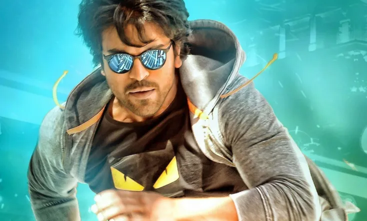 Bruce Lee - The Fighter