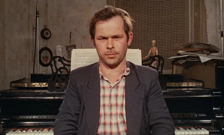 Bruno the Black - One Day a Hunter Blew His Horn