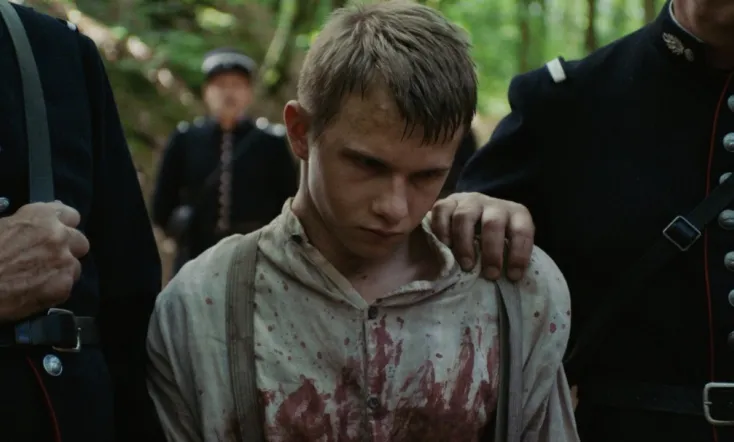 Bruno Reidal: Confession of a Murderer