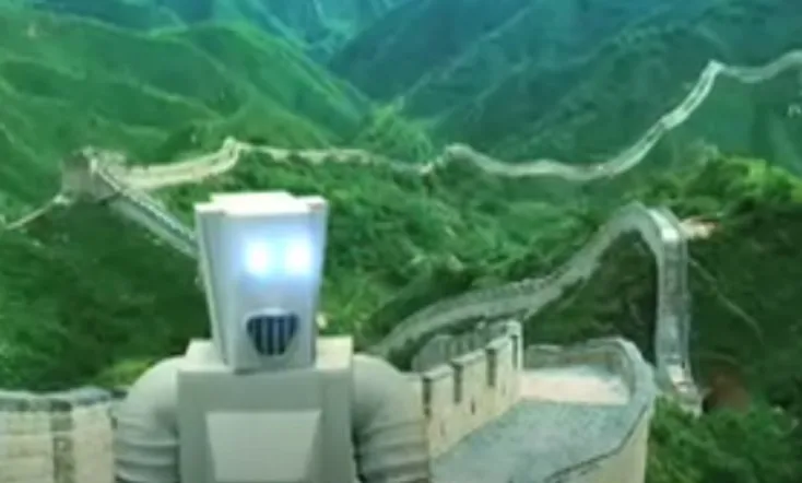 Brutte Kretser/Broken Circuits