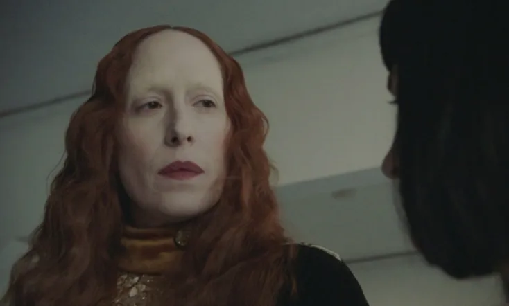 Brutalia, Days of Labour