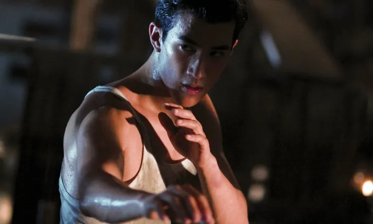 Bruce Lee, My Brother