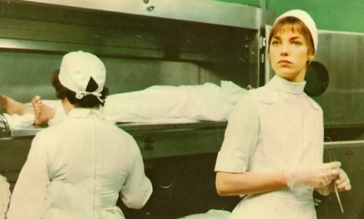 Bruciati da cocente passione