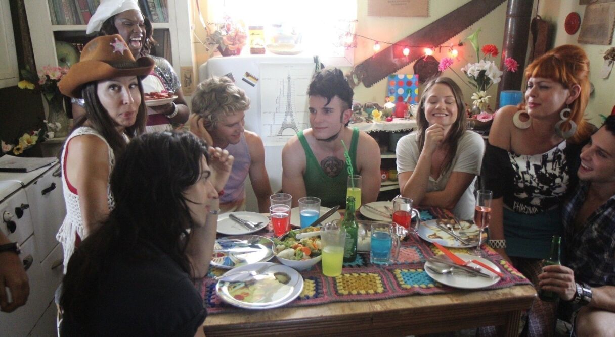 Bruno & Earlene Go to Vegas