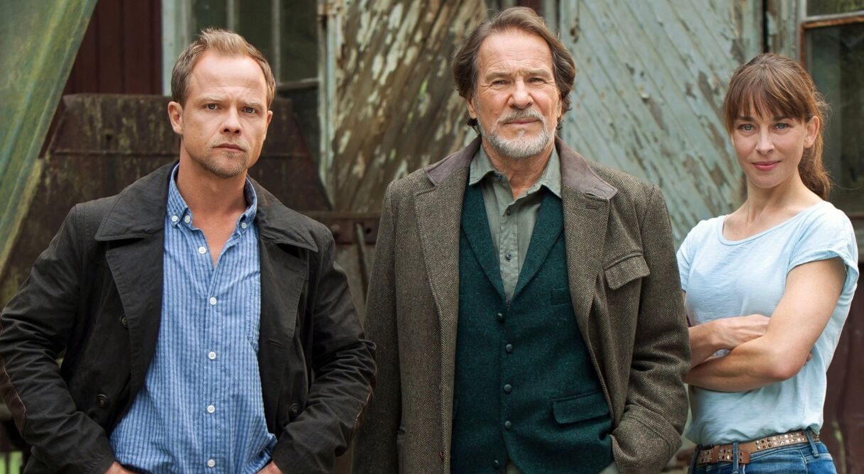 Böse Wetter - Das Geheimnis der Vergangenheit