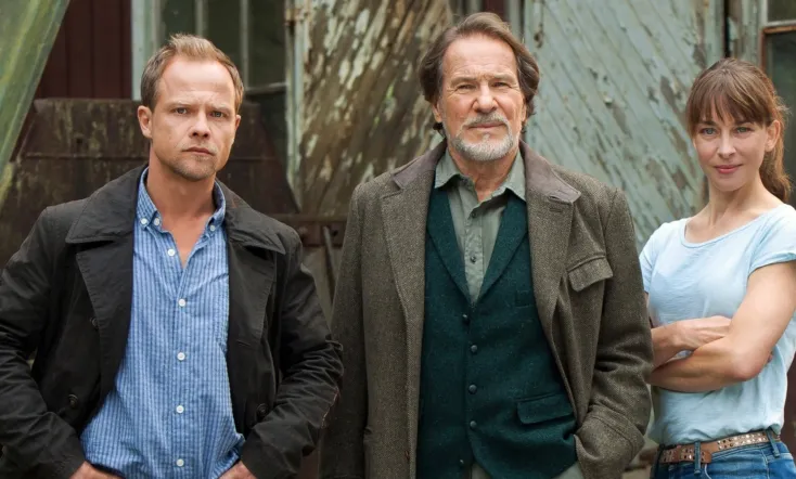 Böse Wetter - Das Geheimnis der Vergangenheit