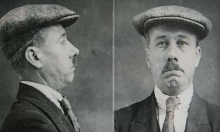 B.Traven: A Mystery Solved