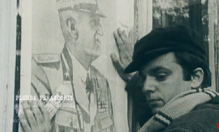 Bullets for the Emperor