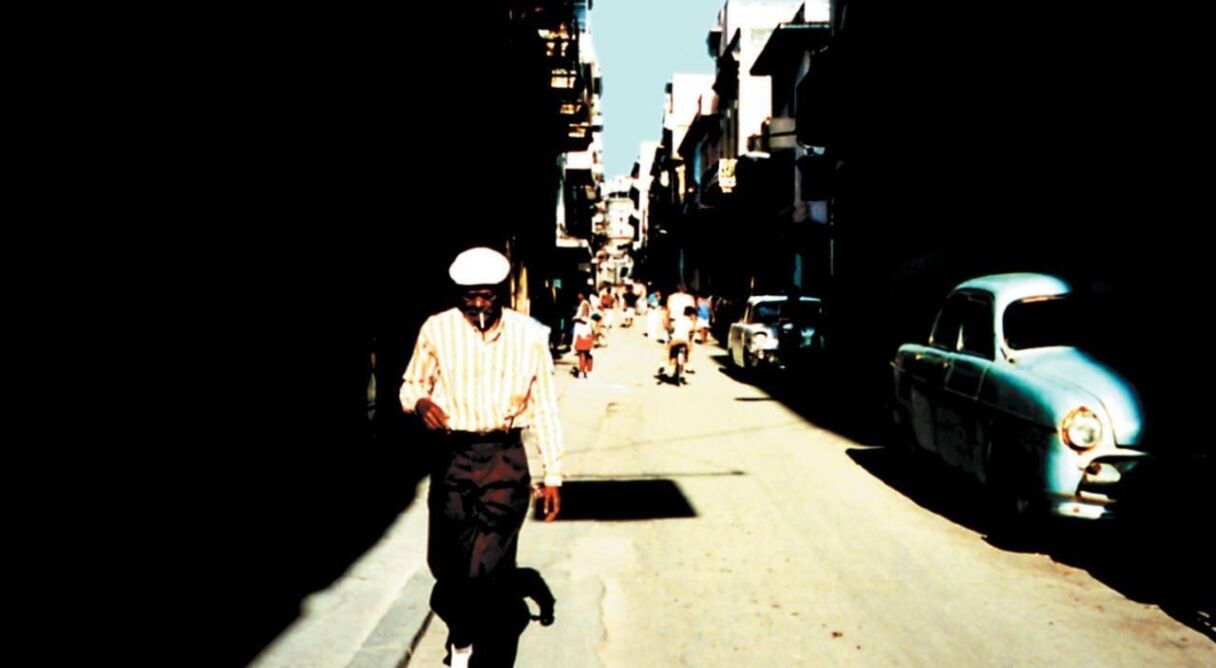 Buena Vista Social Club