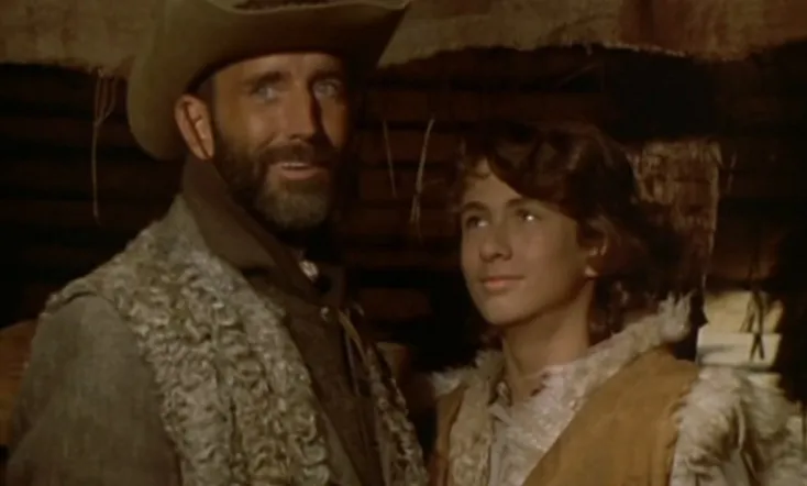 Buck and the Magic Bracelet