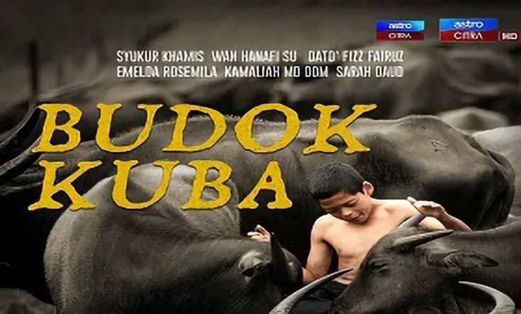 Budok Kuba