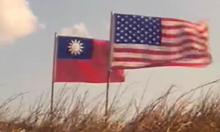 Buddha Bless America