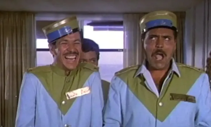 Buenos días Acapulco