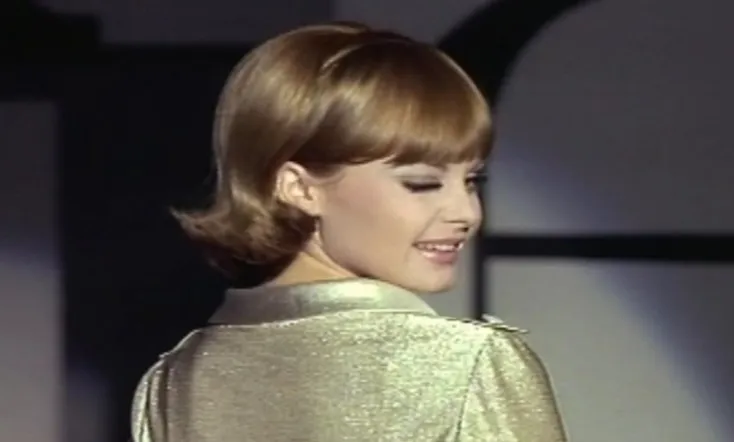 Buenos días, condesita