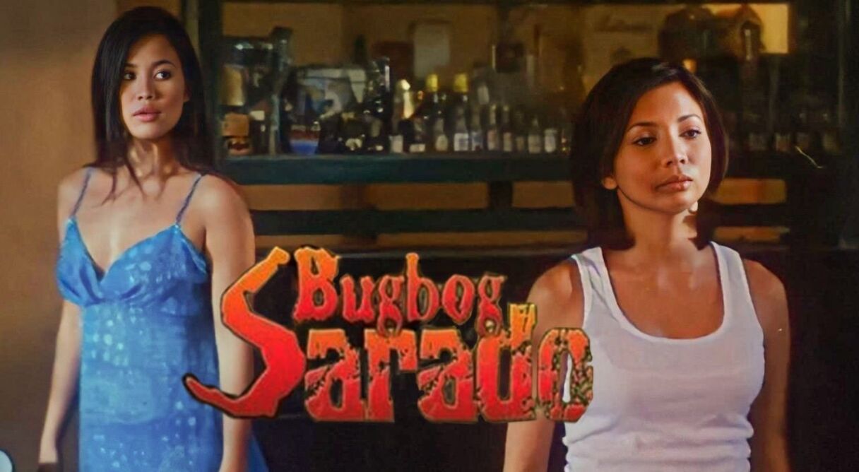 Bugbog Sarado