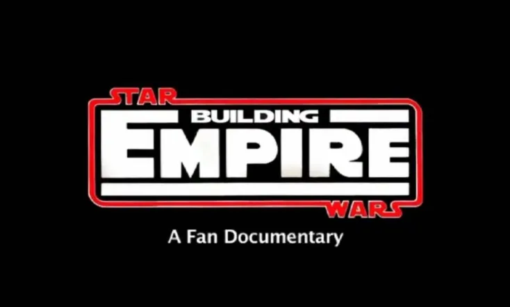 Building Empire: A Filmumentary