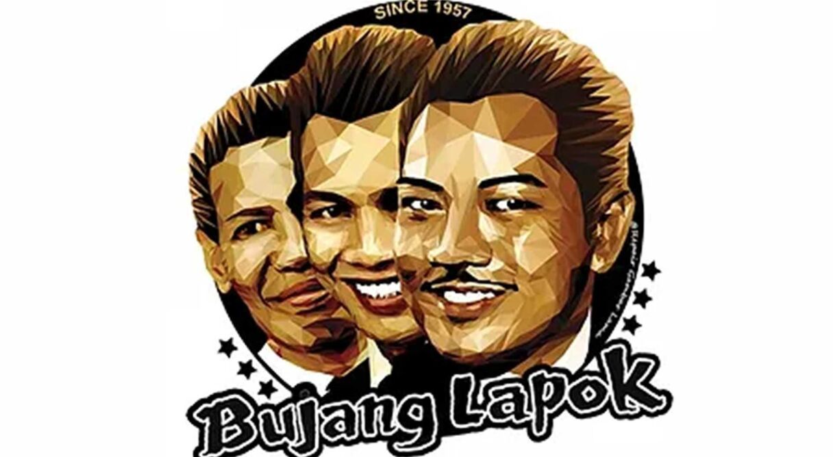 Bujang Lapok