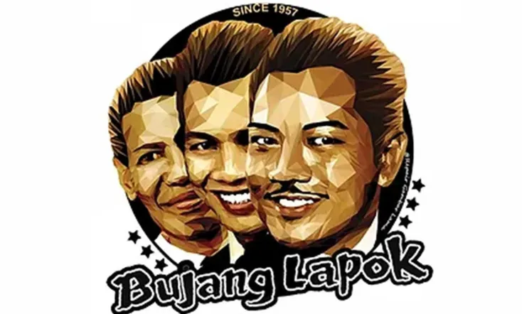 Bujang Lapok