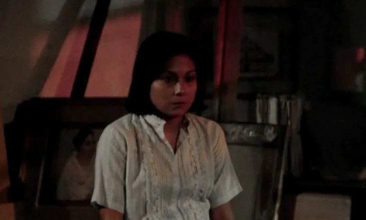 Bulaklak sa City Jail