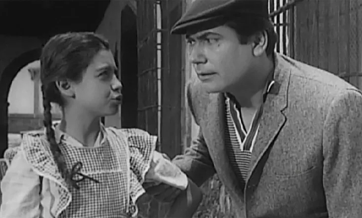 Bullfighter for One Day