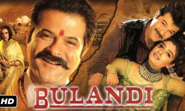 Bulandi