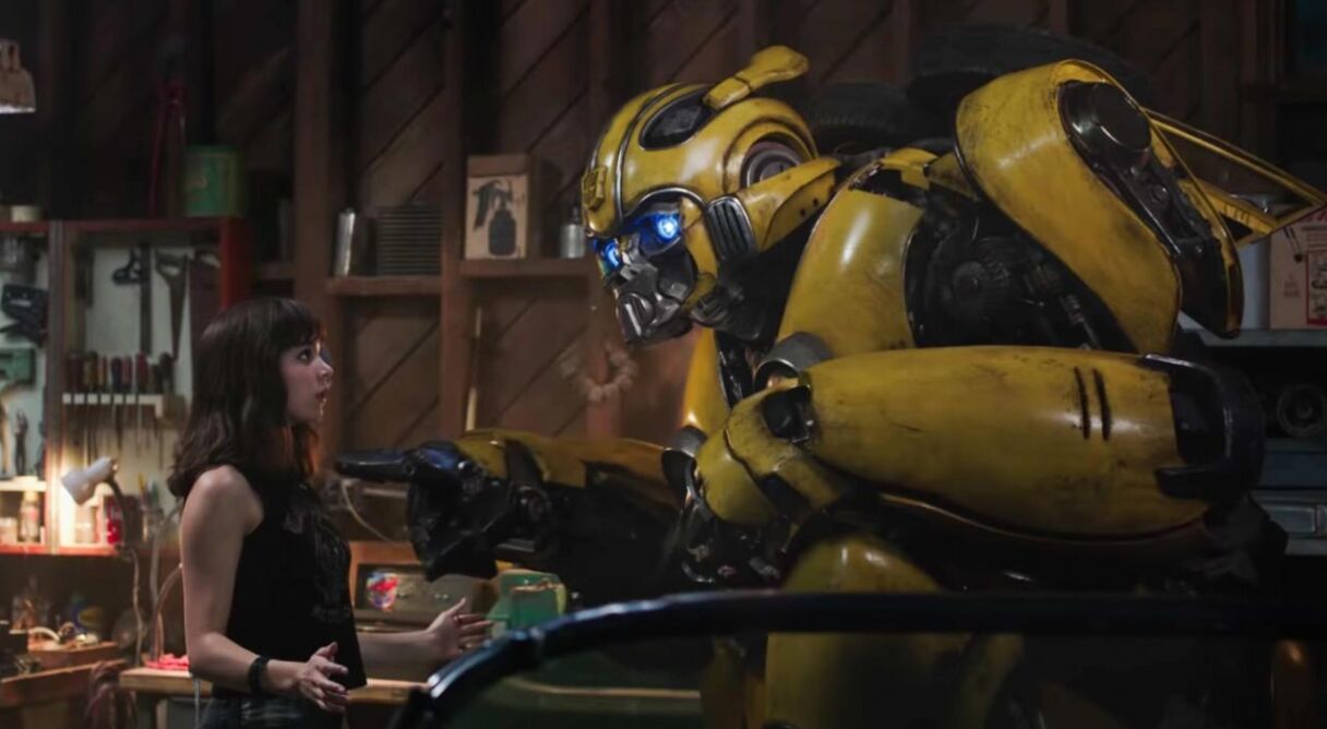 Bumblebee